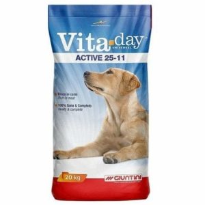 Vita Day Dry Food for Adult Dogs 10kg