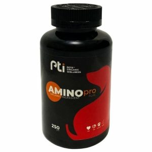 PTI Amino Pro for Dogs 250 gm