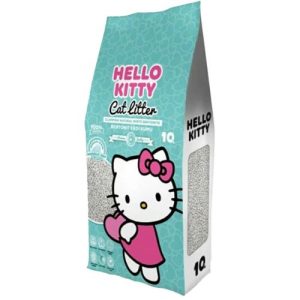 HELLO KITTY Marseille Soap 10 L