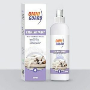 Omni guard Calming Spray 125ml